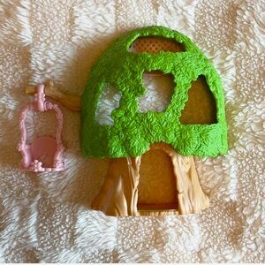 Calico Critter Playhouse